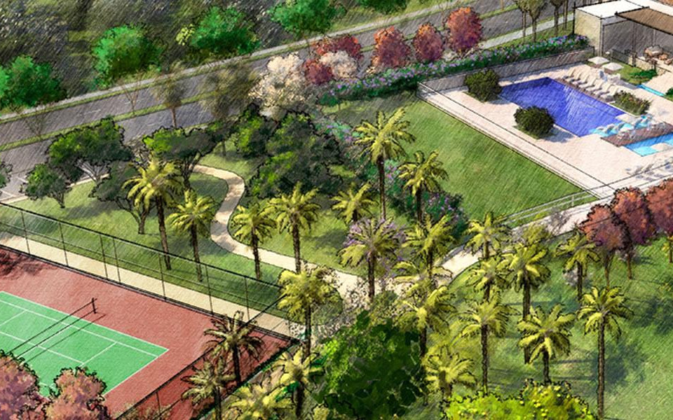 Villa D'Áquila Reserva Jequitibá