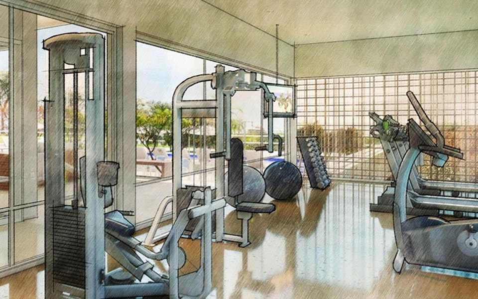 Villa D'Áquila Reserva Jequitibá