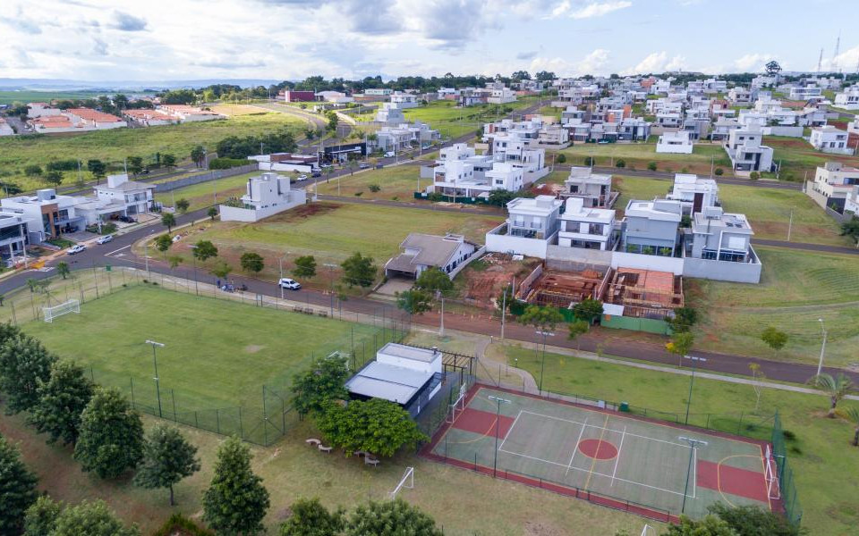 Villa D'Áquila Reserva Jequitibá