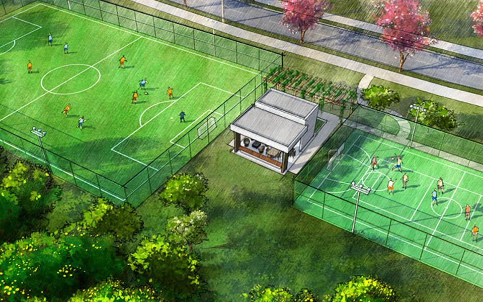 Villa D'Áquila Reserva Jequitibá