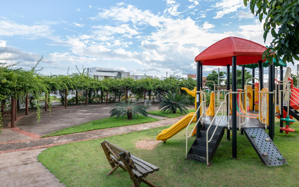 Villa D'Áquila Reserva Jequitibá