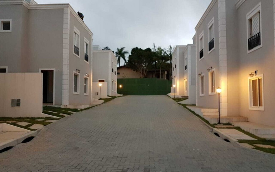 Villa Domênica Casa