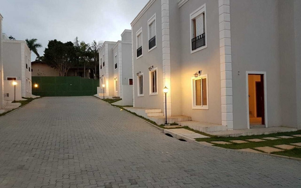 Villa Domênica Casa