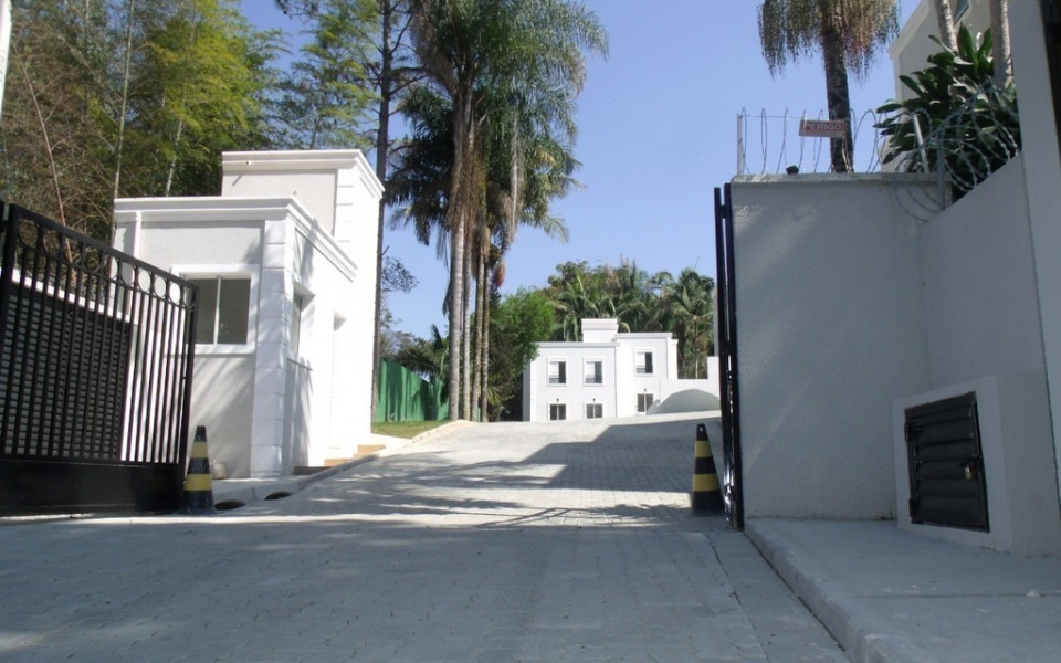 Villa Domênica Casa
