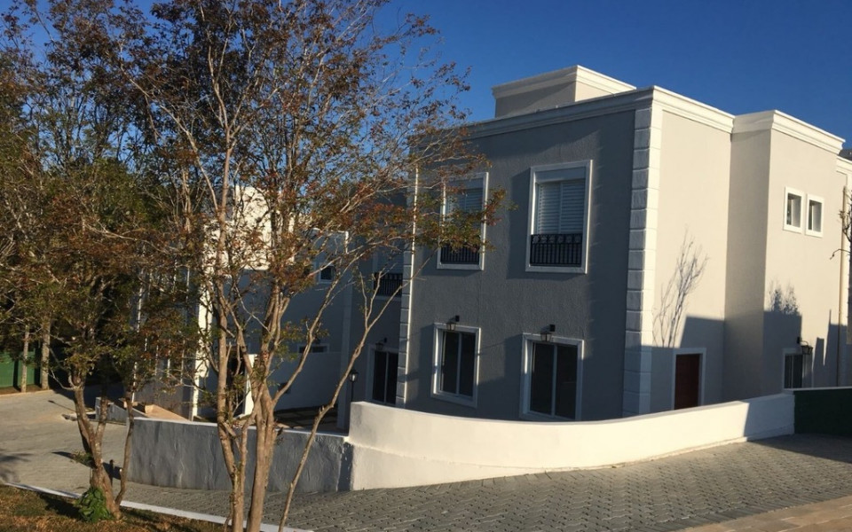 Villa Domênica Casa