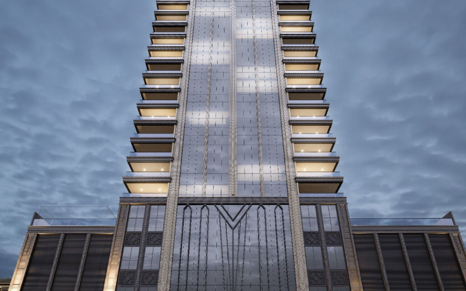 Villa Italia Residence