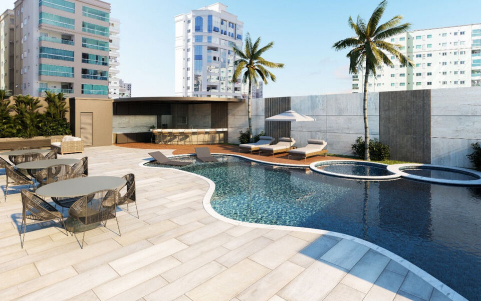 Villa Italia Residence