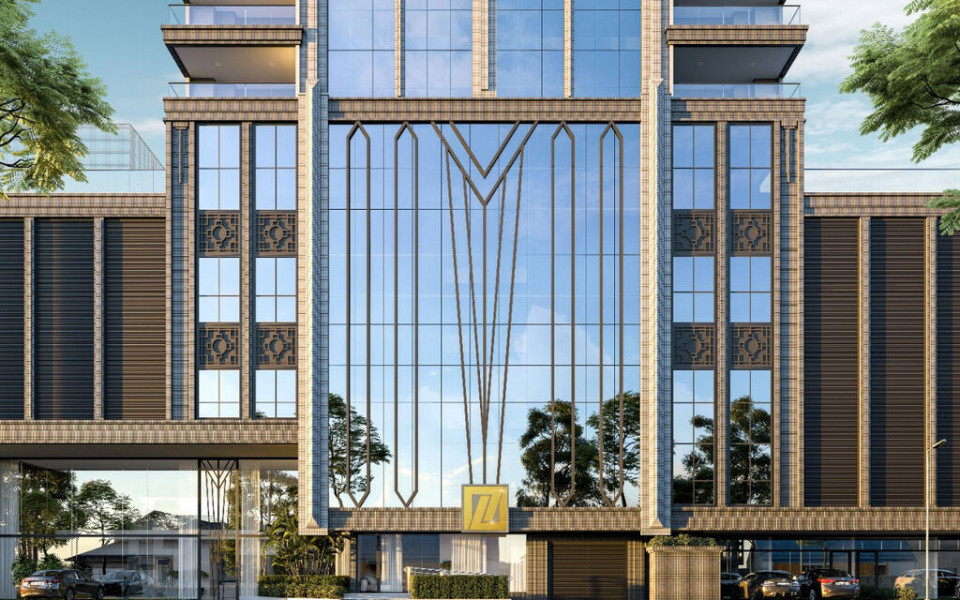 Villa Italia Residence