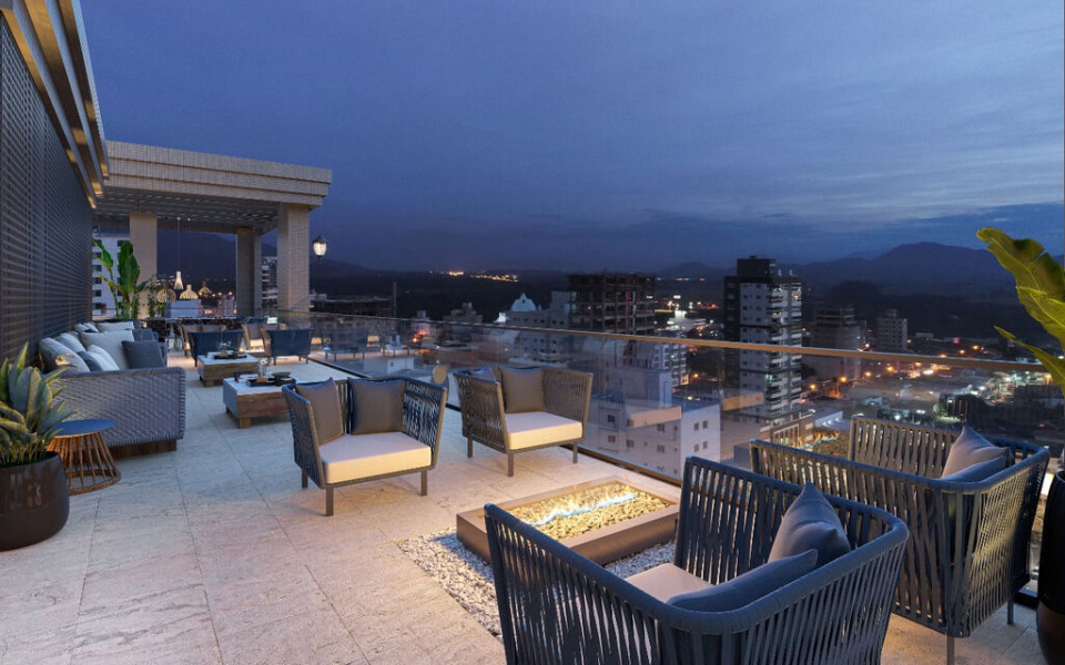 Villa Italia Residence