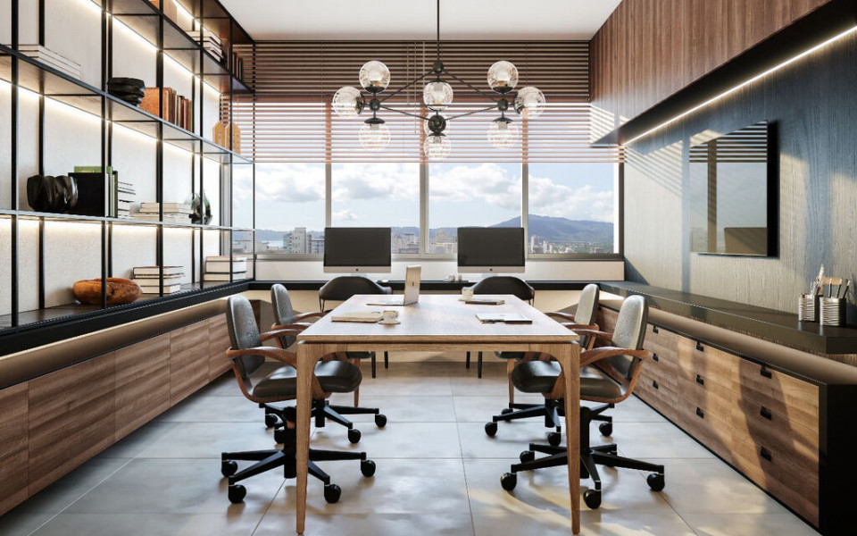 Villa Italia Residence