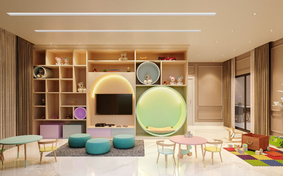 Villa Italia Residence