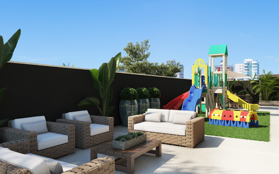 Villa Lobos Residence