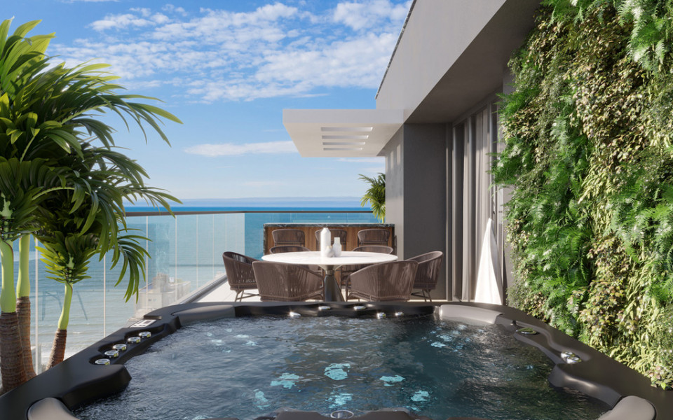 Villa Lobos Residence