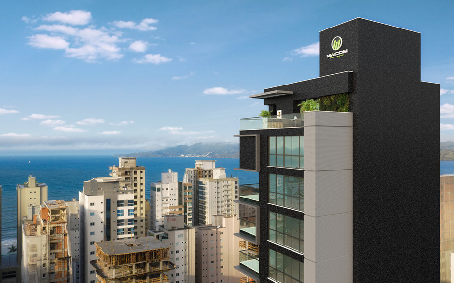 Villa Lobos Residence