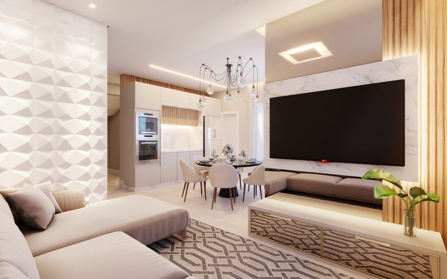 Villa Mariane - Residencial