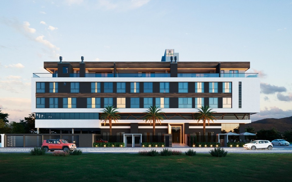 Villa Mariane - Residencial