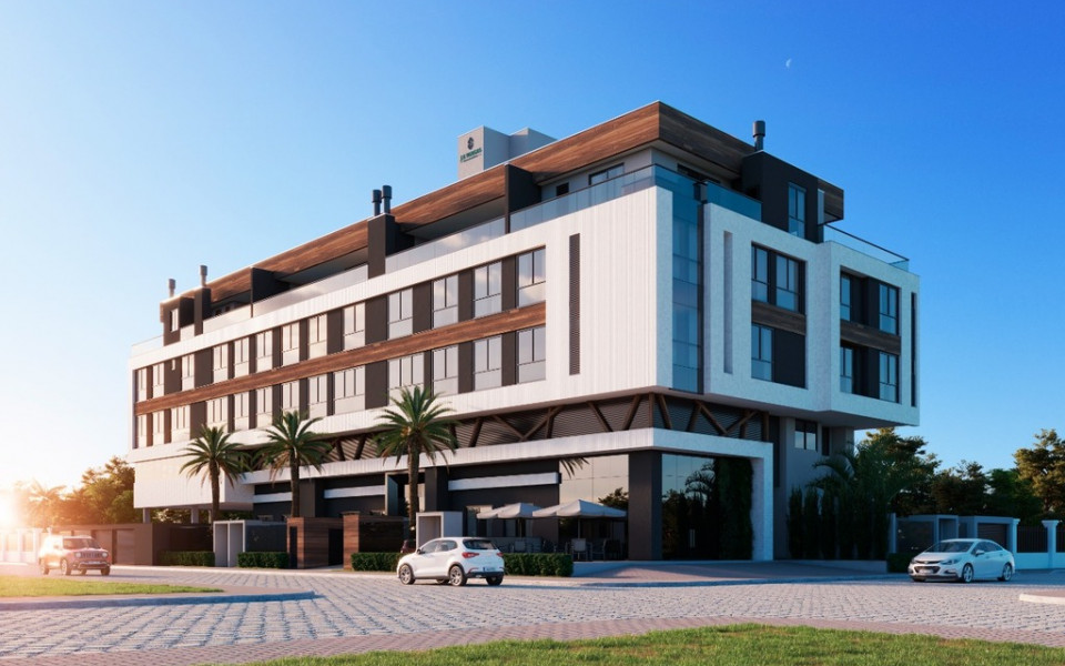 Villa Mariane - Residencial