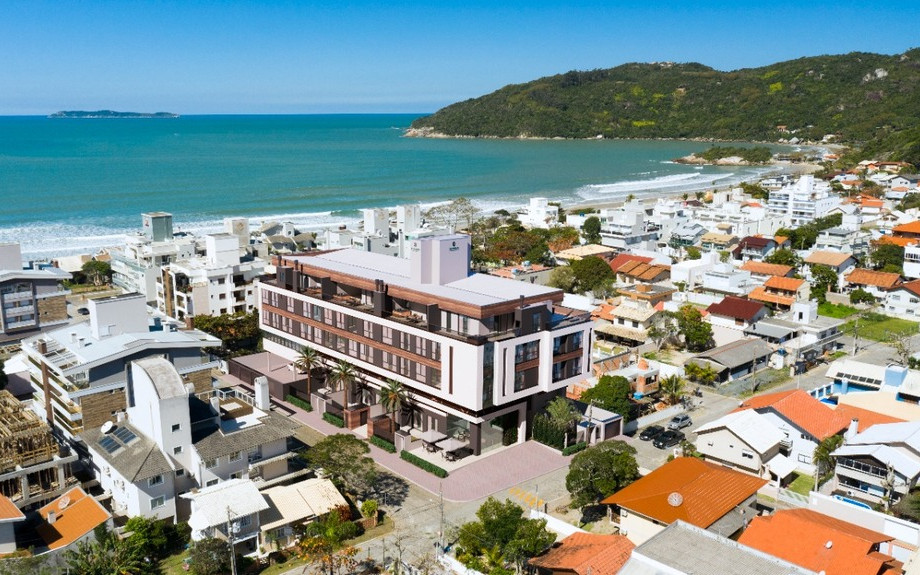 Villa Mariane - Residencial