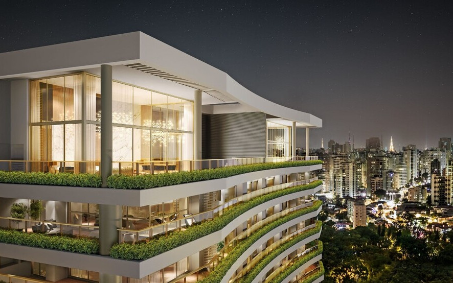 Villa Milano Lifestyle by Versace Home