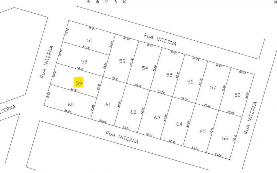 Villa Palladio Casa CA0314REZ2