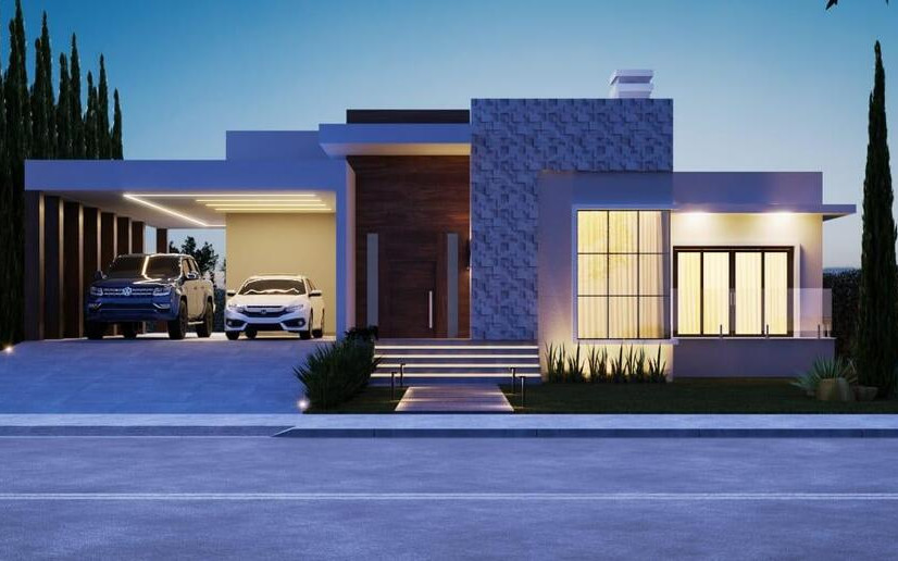 Villa Palladio Casa CA0314REZ2