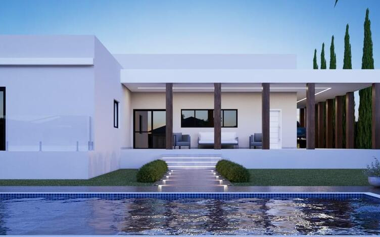 Villa Palladio Casa CA0314REZ2