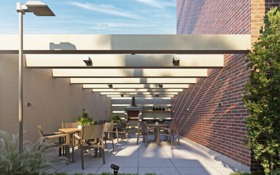 Villa São Francisco I