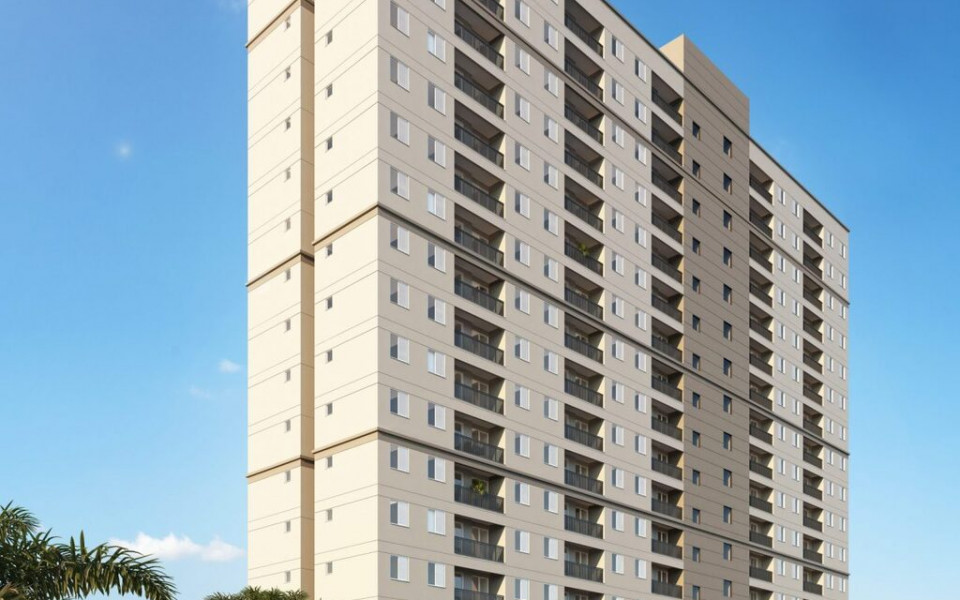 Villa São Francisco I