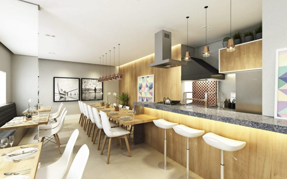 Villa São Francisco I