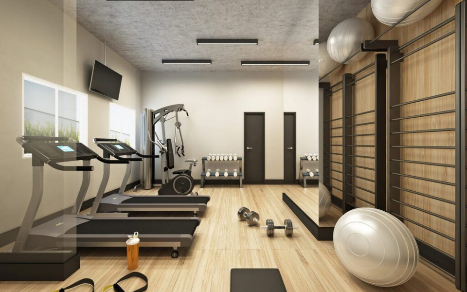 Villa São Francisco I