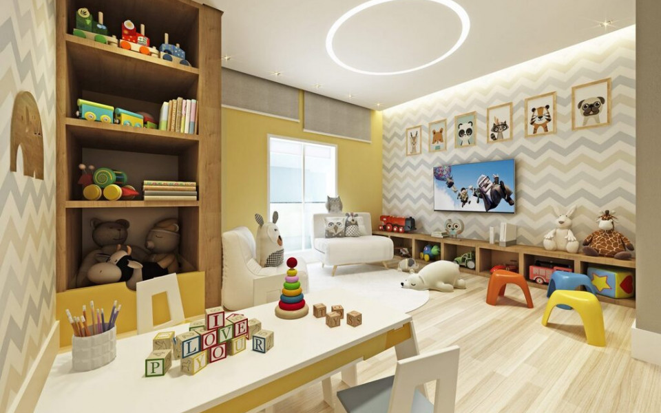 Villa São Francisco I