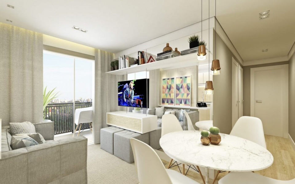 Villa São Francisco I