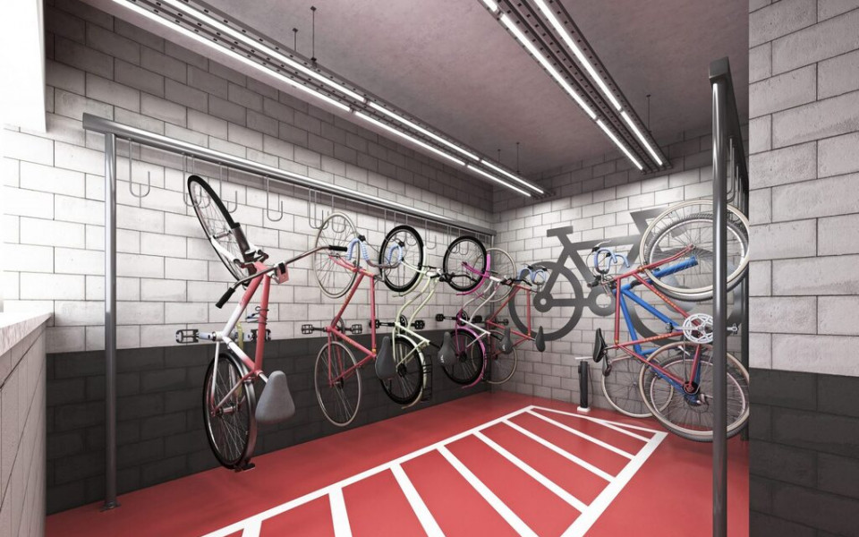 Villa São Francisco I