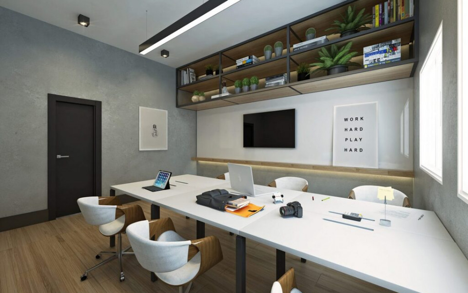 Villa São Francisco I