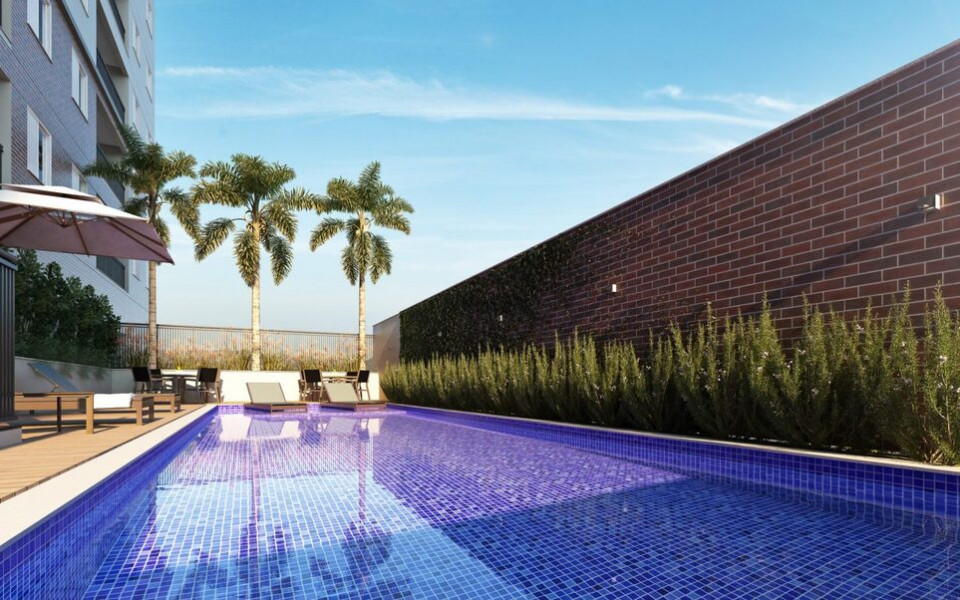 Villa São Francisco I