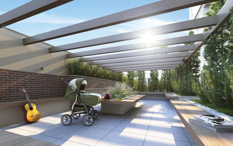 Villa São Francisco I