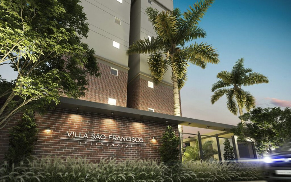 Villa São Francisco I