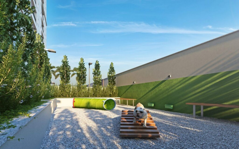 Villa São Francisco I