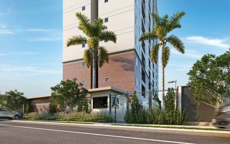 Villa São Francisco I