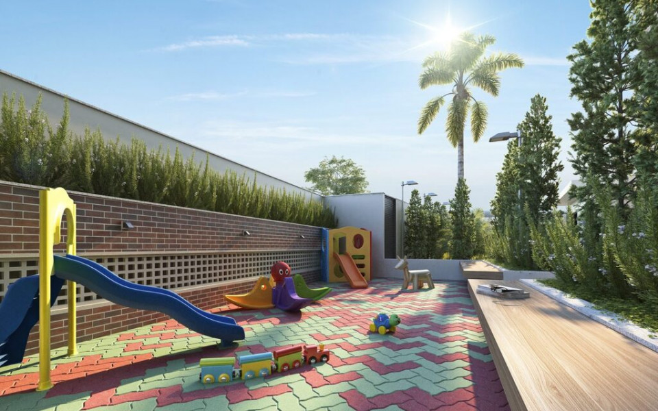 Villa São Francisco I