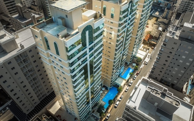 Villa Toscana Condomínio Residencial