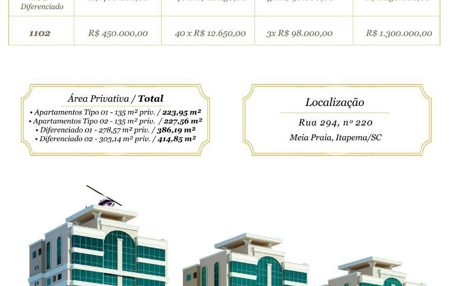 Villa Toscana Condomínio Residencial