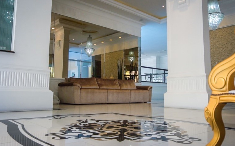 Villa Toscana Condomínio Residencial