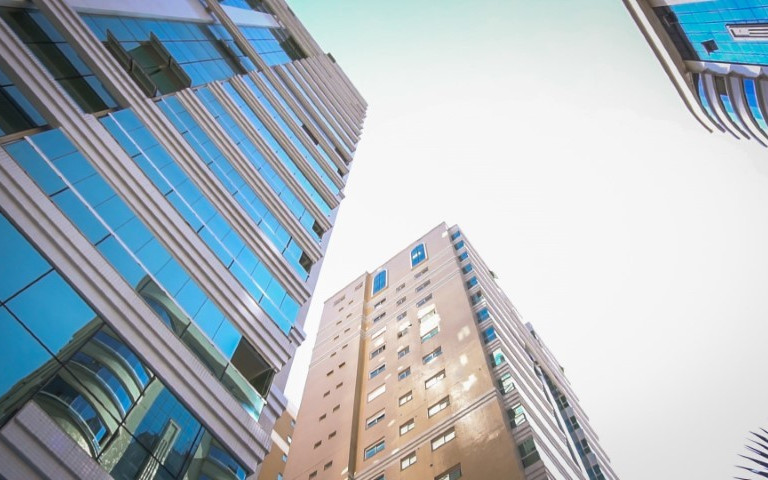 Villa Toscana Condomínio Residencial