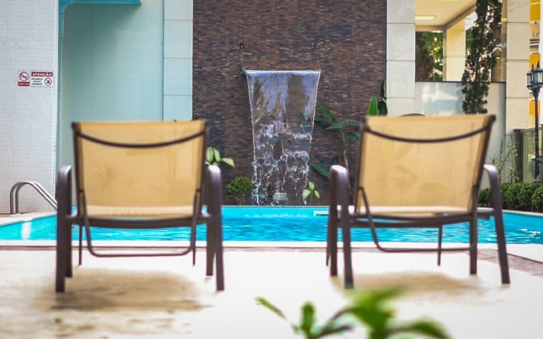 Villa Toscana Condomínio Residencial