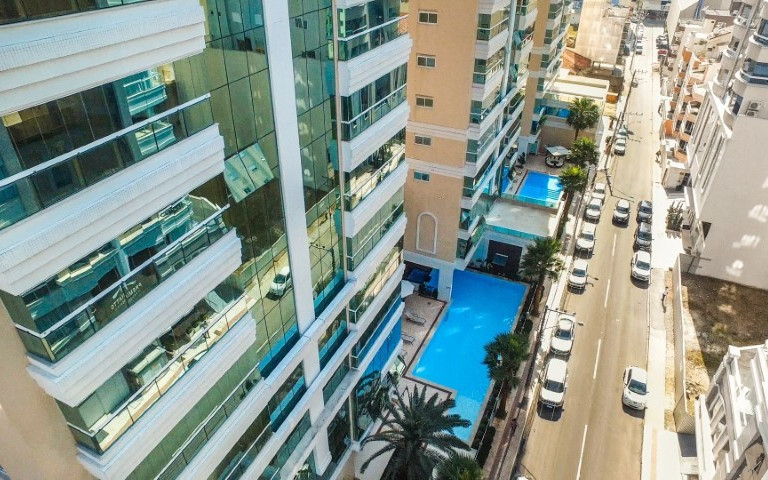 Villa Toscana Condomínio Residencial