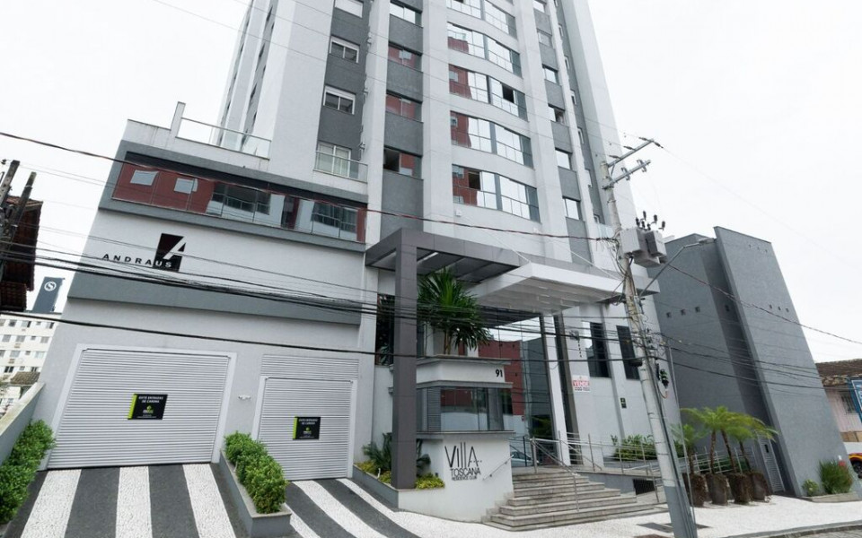 Villa Toscana Residence Club Apto AP0107REYD