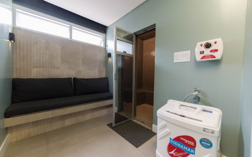 Villa Toscana Residence Club Apto AP0107REYD