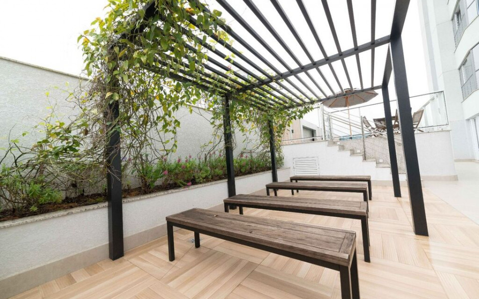 Villa Toscana Residence Club Apto AP0107REYD