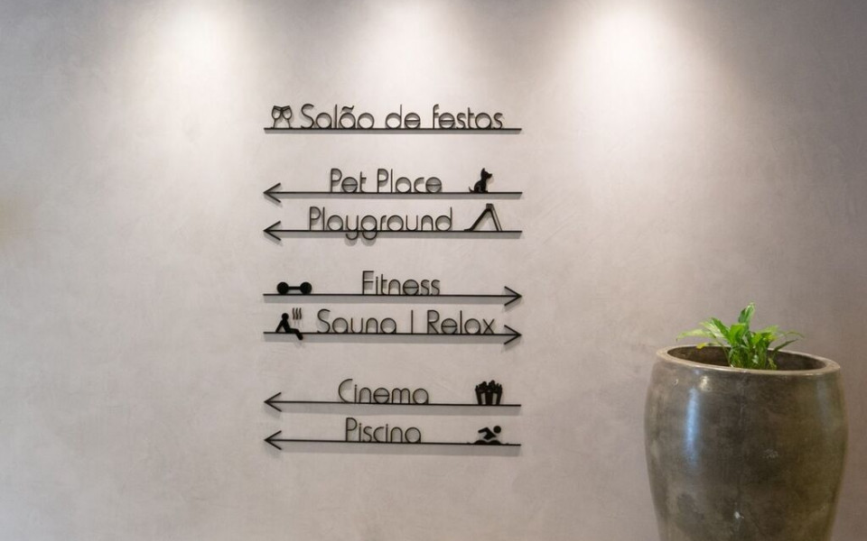 Villa Toscana Residence Club Apto AP0107REYD